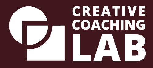 Creative Coaching Lab Logo