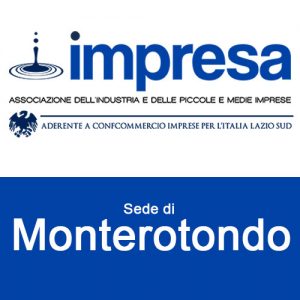 Impresa-Sede Monterotondo