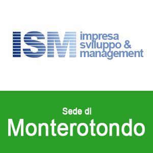 ISM - Impresa Sviluppo e Management