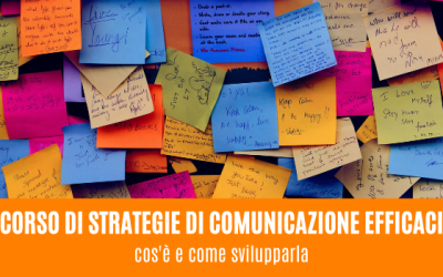 Strategie di comunicazione efficaci