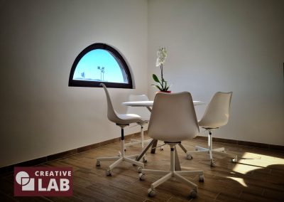 CreativeLab-Coworking